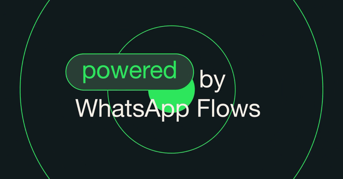 WhatsApp Flow