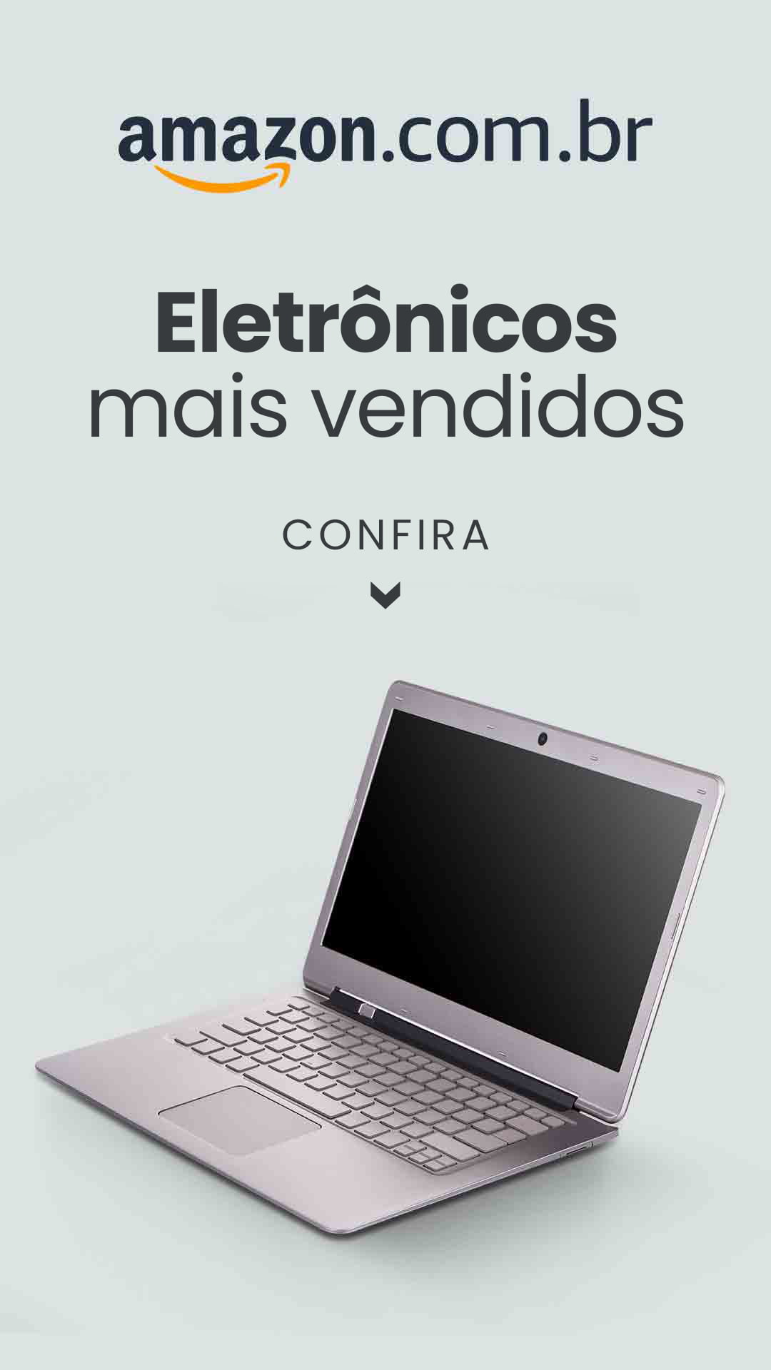 eletronicos mais vendidos