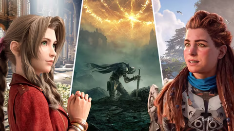 8 RPGs Imperdíveis para Jogar no PS5 8 RPGs Imperdiveis para Jogar no PS5