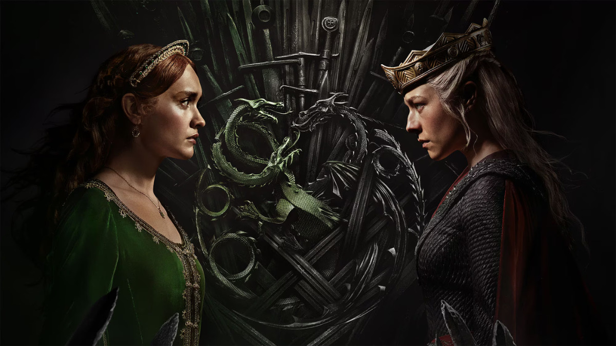 3ª temporada de A Casa do Dragão