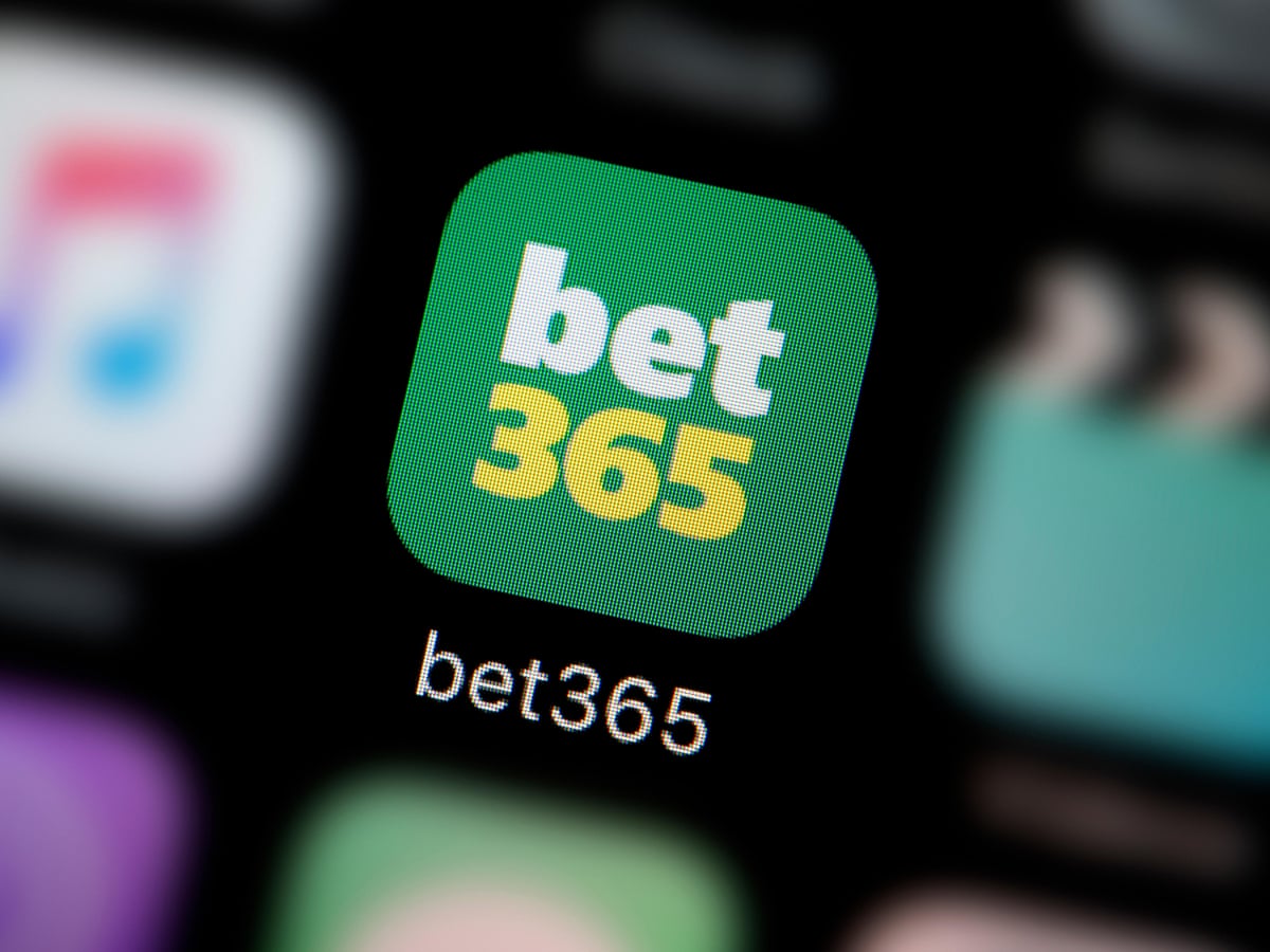 bet365 instalado