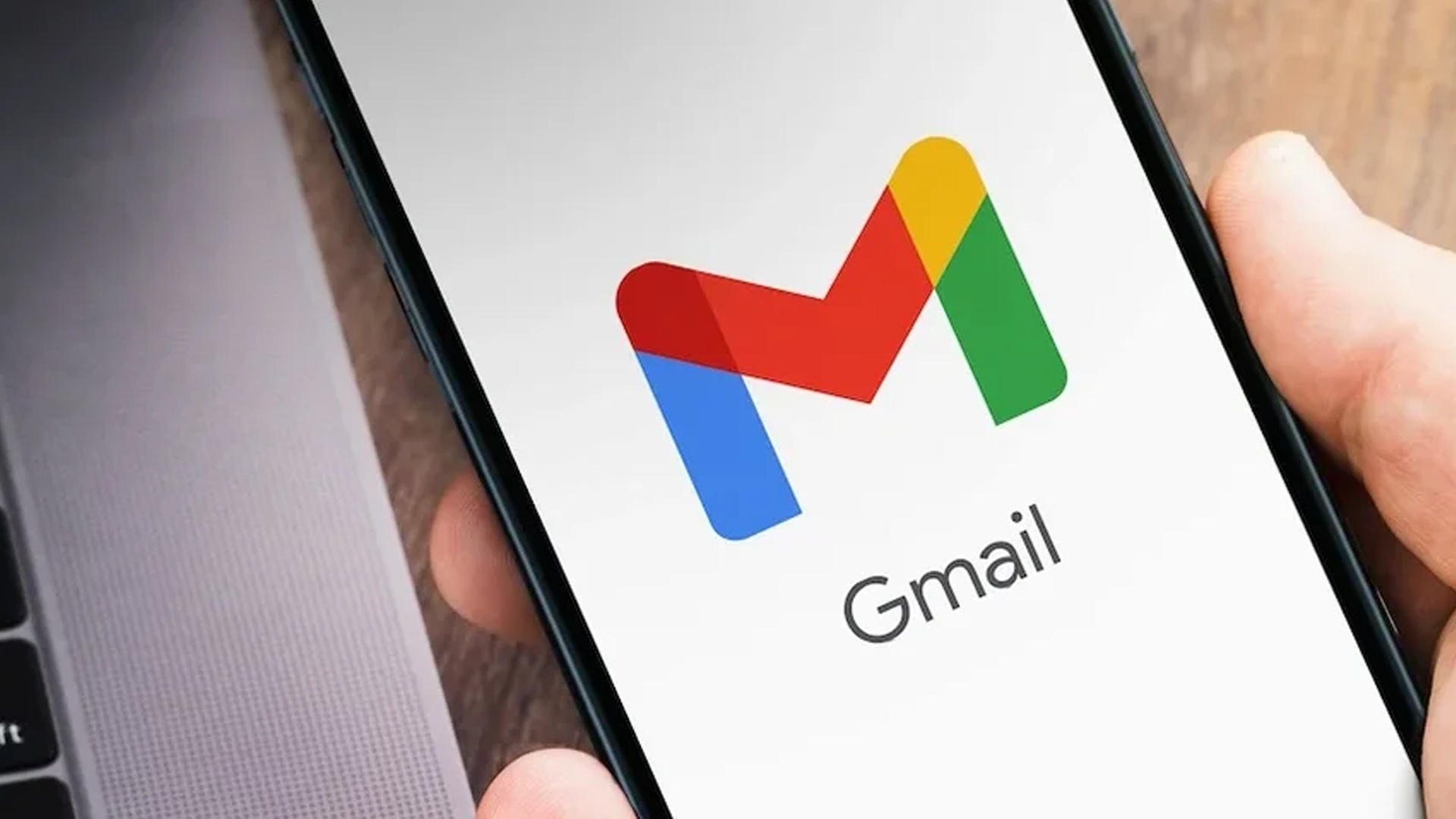 Gmail Ganha Respostas Inteligentes