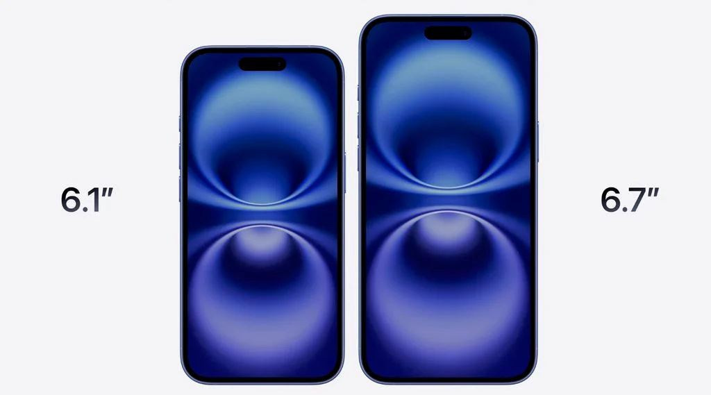  iPhone 16