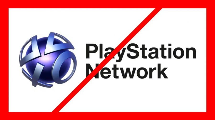 PlayStation Network (PSN) enfrenta queda global de mais de 12 horas PlayStation Network