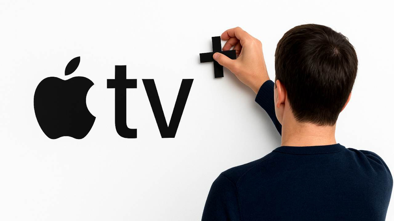 Apple mudou nome streaming
