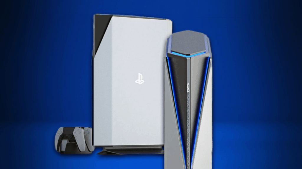 PS6: Sony e AMD Anunciam Nova Tecnologia Revolucionária Nova Tecnologia no PS6