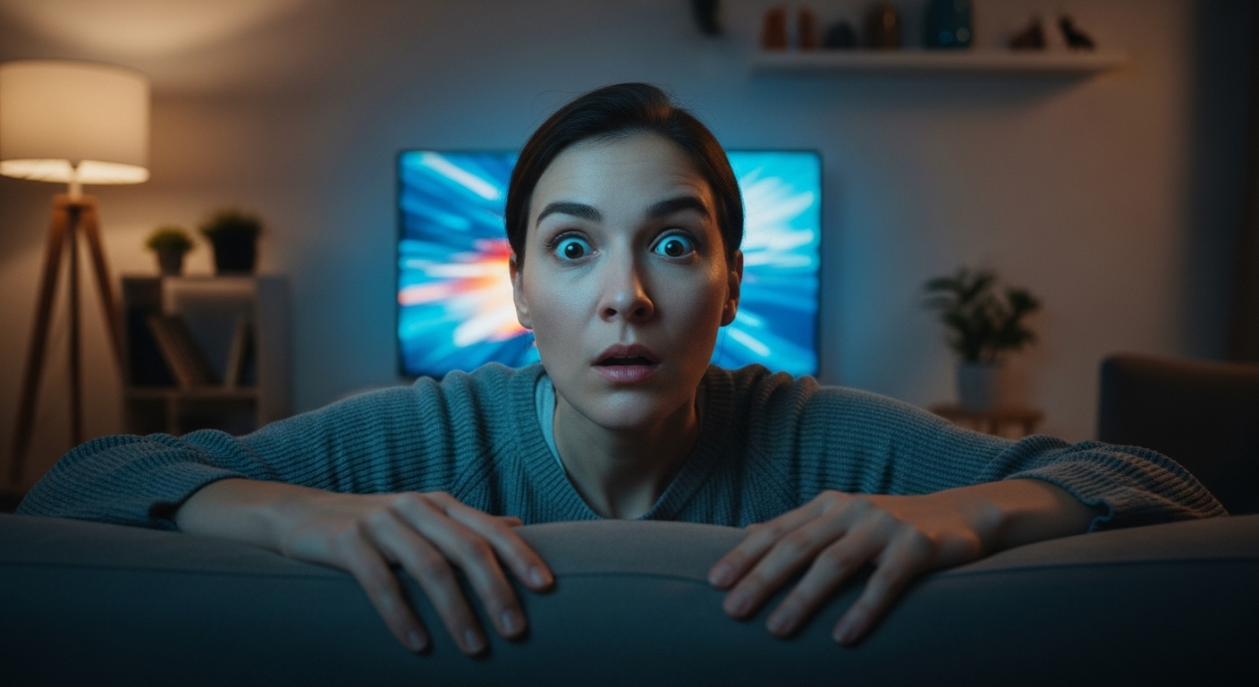 TV 4K Vale a Pena? Estudo Revela o que Realmente Importa